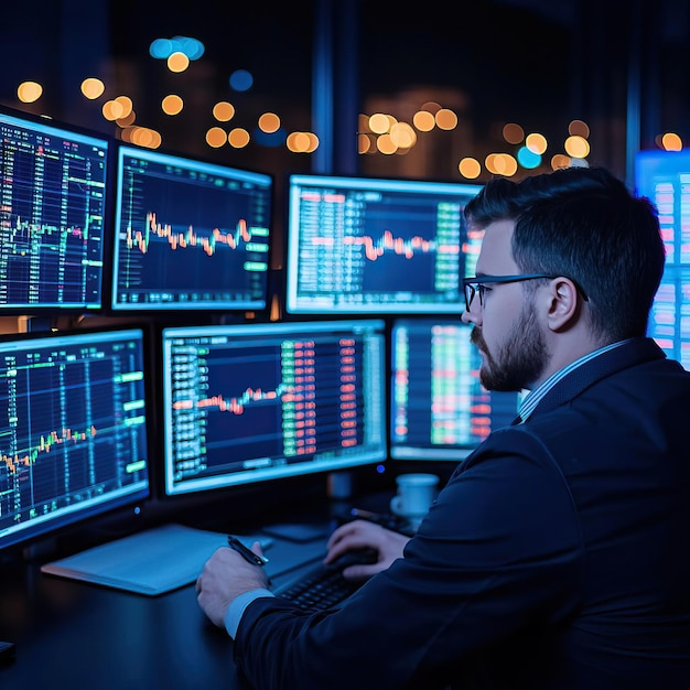 Navigating Market Volatility: Strategies for Indian Investors Amid Global Tensions
