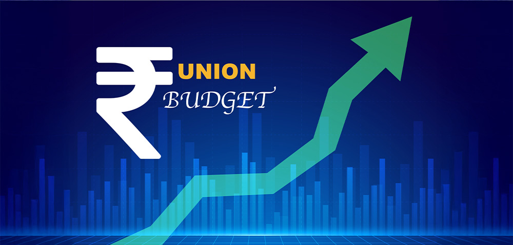 Union Budget 2025 Impact: Key Sectors to Watch in the Stock Market