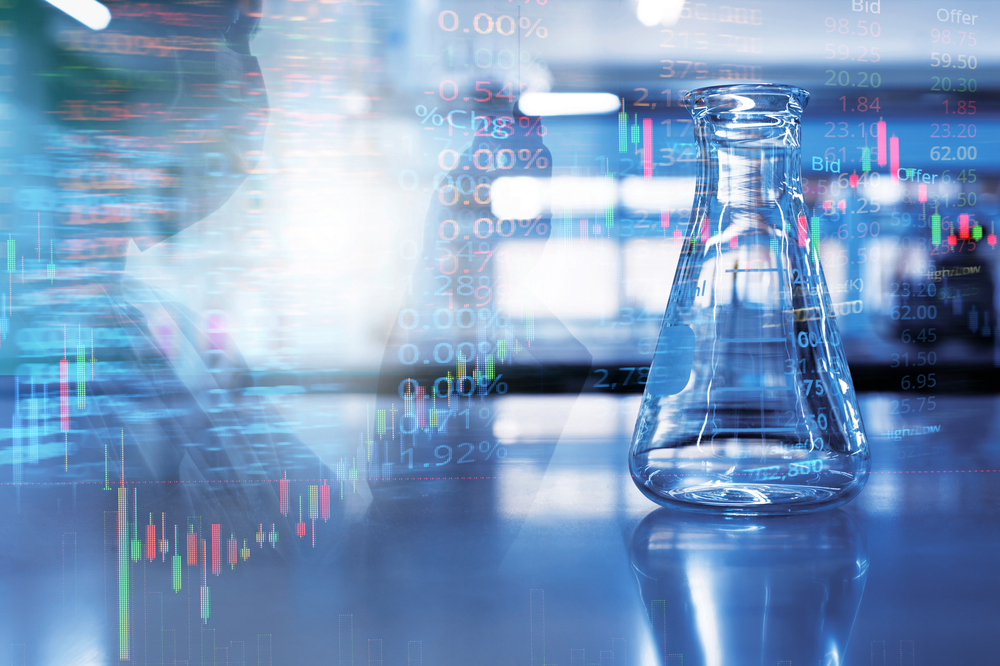 Top Chemical Stocks to Buy in 2025