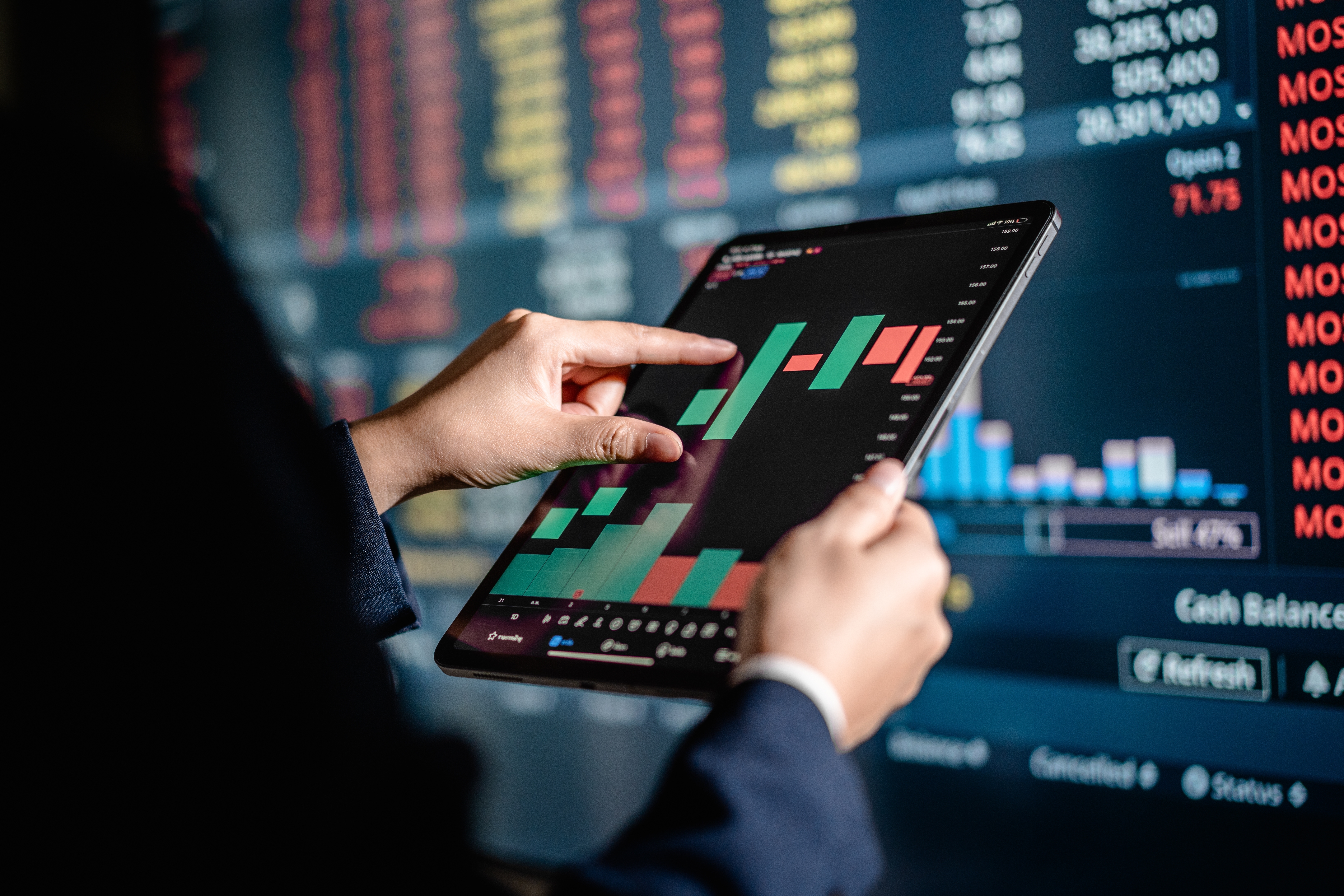 Top Features on Hedged Every Trader and Investor Should Know